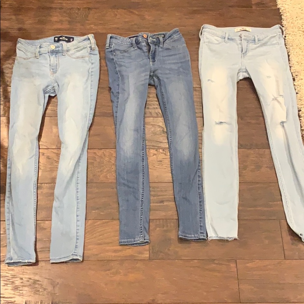 Hollister Jeans